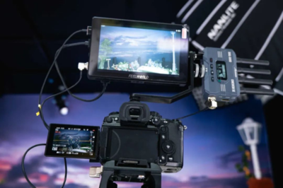 松下全畫幅鏡頭LUMIX S 18-40mm F4.5-6.3全球首展亮相P&I展，輕量化創(chuàng)新引領(lǐng)攝影新潮流